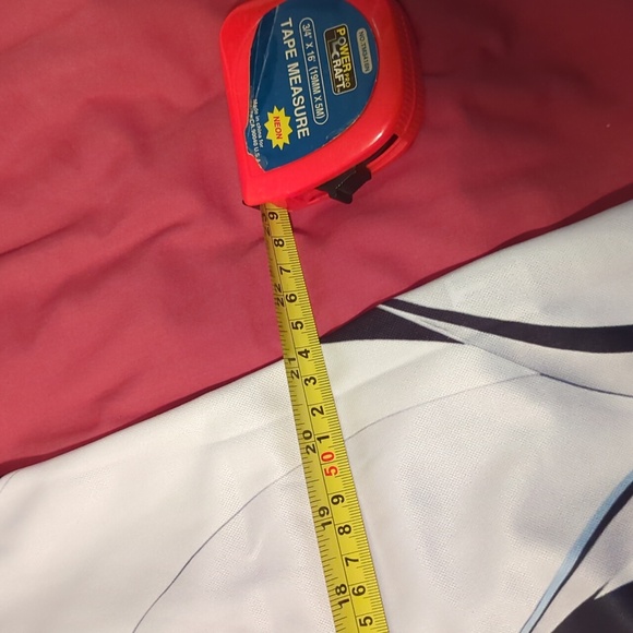 New Without Tags Men's Lightly Designed Polyester Pullover Shirt - Picture 11 of 16